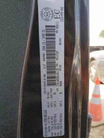 Photo 14 from auction – 2017 JEEP WRANGLER U with VIN 1C4HJWEG9HL661139
