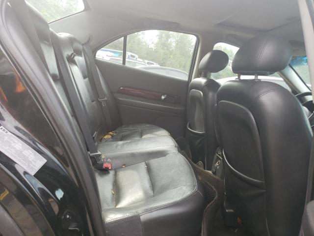 Photo 10 from auction – 2002 LINCOLN LS with VIN 1LNHM86S42Y688597