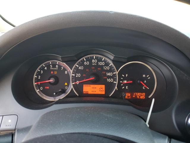 Photo 9 from auction – 2011 NISSAN ALTIMA BAS with VIN 1N4AL2AP8BN406316