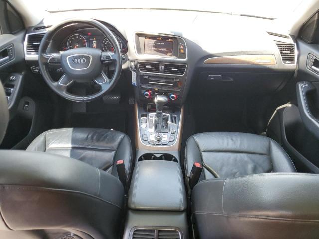 Photo 8 from auction – 2013 AUDI Q5 PREMIUM with VIN WA1LFAFP8DA041573