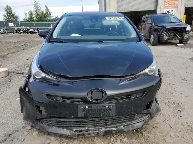Photo 5 from auction – 2018 TOYOTA PRIUS with VIN JTDKBRFUXJ3602874
