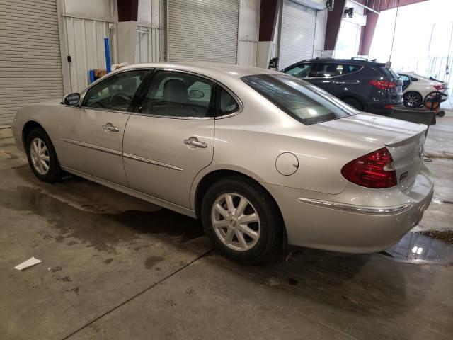 Photo 2 from auction – 2005 BUICK LACROSSE C with VIN 2G4WD532651211879
