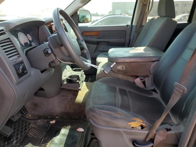 Photo 7 from auction – 2006 DODGE RAM 1500 S with VIN 1D7HA18N36S711250