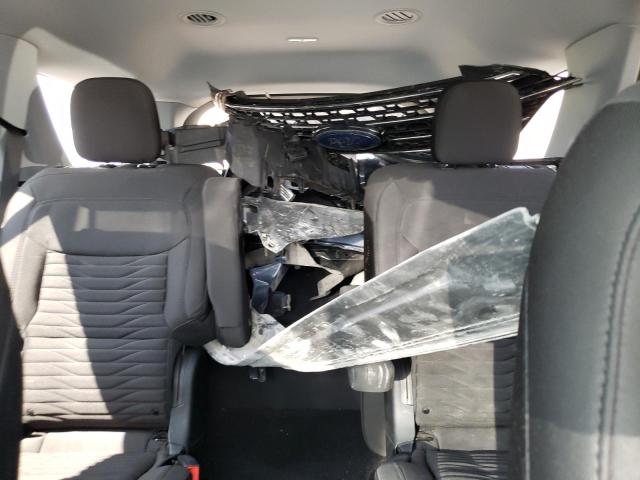 Photo 10 from auction – 2021 FORD EXPLORER X with VIN 1FMSK8DH5MGB13002