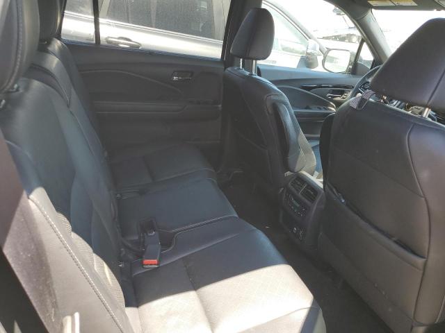 Photo 11 from auction – 2020 HONDA PASSPORT E with VIN 5FNYF8H03LB005283
