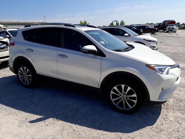 Photo 4 from auction – 2017 TOYOTA RAV4 LIMIT with VIN 2T3DFREV2HW619246
