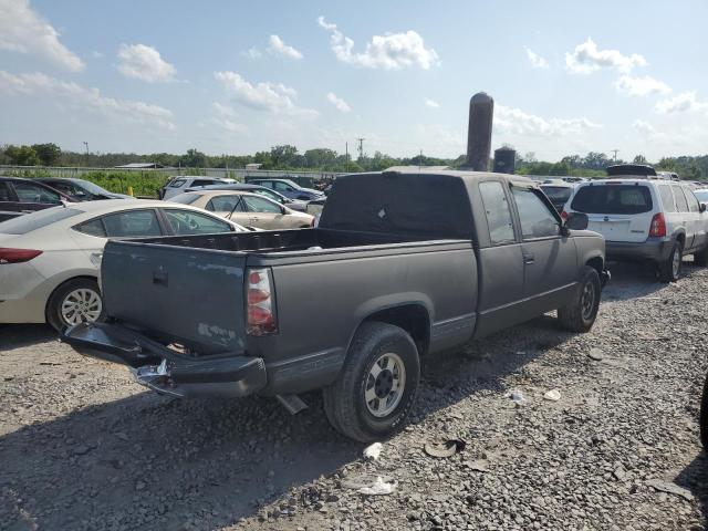 Photo 3 from auction – 1993 CHEVROLET GMT-400 C1 with VIN 2GCEC19K0P1167108