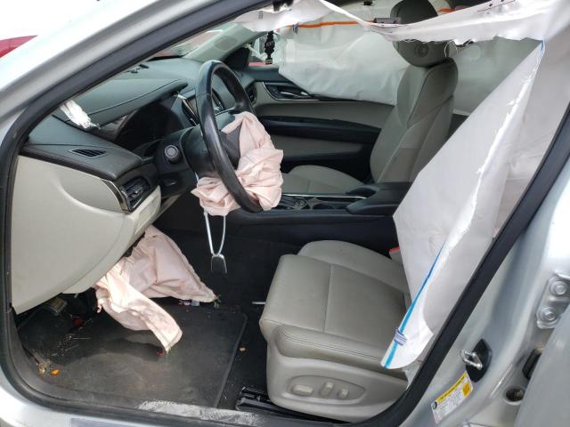 Photo 7 from auction – 2015 CADILLAC ATS with VIN 1G6AA5RA6F0129401