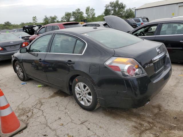 Photo 2 from auction – 2012 NISSAN ALTIMA BAS with VIN 1N4AL2APXCC140231