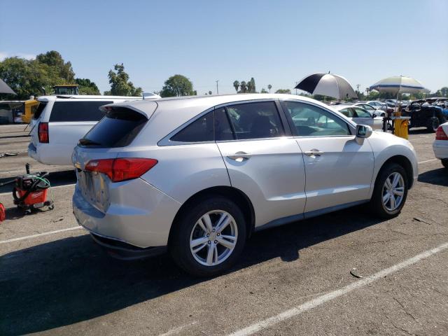 Photo 3 from auction – 2014 ACURA RDX TECHNO with VIN 5J8TB4H50EL022098