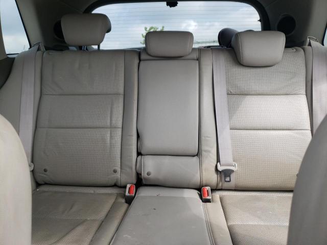 Photo 10 from auction – 2011 ACURA RDX TECHNO with VIN 5J8TB1H55BA008381