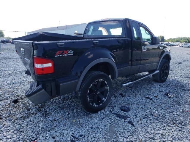 Photo 3 from auction – 2005 FORD F150 with VIN 1FTRF04555KE33983