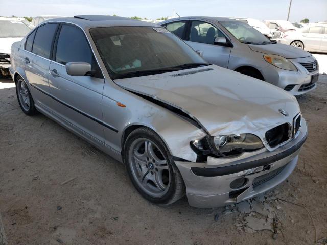 Photo 4 from auction – 2003 BMW 330 I with VIN WBAEV53482KM22783