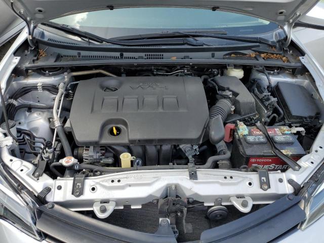 Photo 11 from auction – 2019 TOYOTA COROLLA L with VIN 2T1BURHEXKC131303