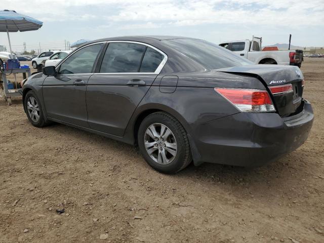 Photo 2 from auction – 2011 HONDA ACCORD LXP with VIN 1HGCP2F43BA027576