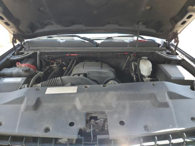 Photo 11 from auction – 2008 CHEVROLET SILVERADO with VIN 1GCHC24K78E211874