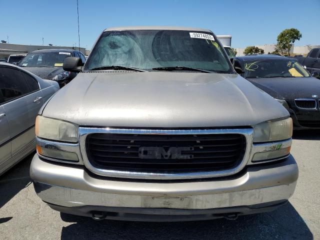 Photo 5 from auction – 2001 GMC NEW SIERRA with VIN 2GTEC19T311138010