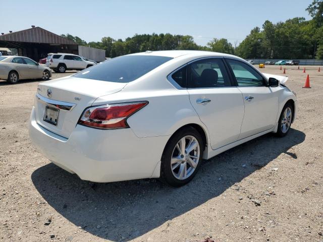 Photo 3 from auction – 2015 NISSAN ALTIMA 2.5 with VIN 1N4AL3APXFC150624