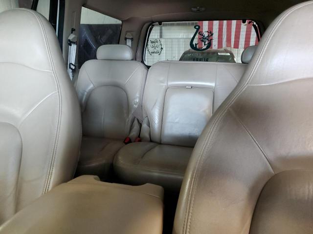 Photo 10 from auction – 2000 FORD EXPEDITION with VIN 1FMRU1560YLB43762