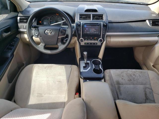 Photo 8 from auction – 2012 TOYOTA CAMRY BASE with VIN 4T1BF1FK4CU061205