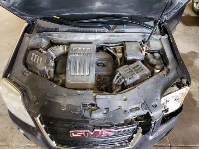 Photo 11 from auction – 2014 GMC TERRAIN SL with VIN 2GKFLVEK3E6205758