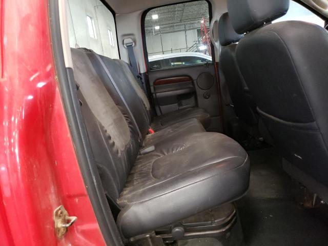 Photo 10 from auction – 2002 DODGE RAM 1500 with VIN 1D7HU18Z92J206758