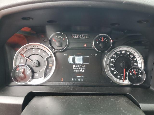 Photo 9 from auction – 2019 RAM 1500 CLASS with VIN 1C6RR6KM8KS751474