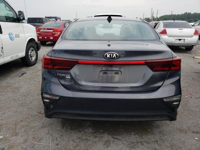 Photo 6 from auction – 2020 KIA FORTE FE with VIN 3KPF24AD8LE159762