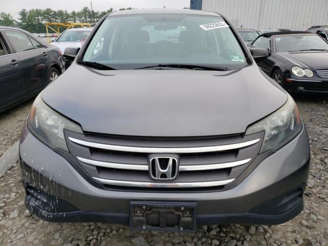 Photo 5 from auction – 2014 HONDA CR-V LX with VIN 2HKRM4H34EH680562