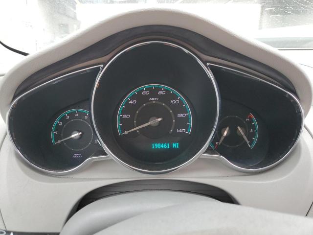 Photo 9 from auction – 2010 CHEVROLET MALIBU LS with VIN 1G1ZB5EB6AF277980