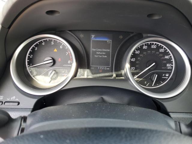Photo 9 from auction – 2023 TOYOTA CAMRY LE with VIN 4T1C11AK2PU759635
