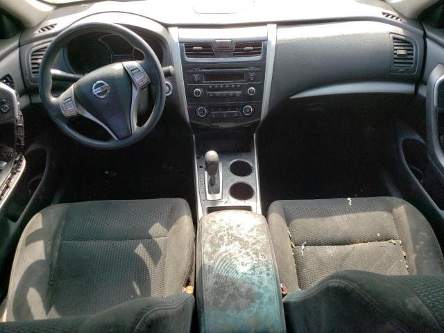 Photo 8 from auction – 2015 NISSAN ALTIMA 2.5 with VIN 1N4AL3AP6FC208230