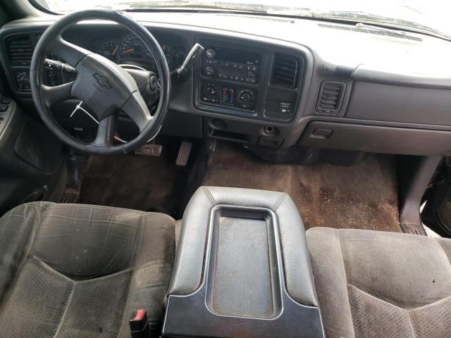 Photo 8 from auction – 2003 CHEVROLET SILVERADO with VIN 2GCEK19T731232784