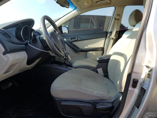 Photo 7 from auction – 2011 KIA FORTE EX with VIN KNAFU4A2XB5408935