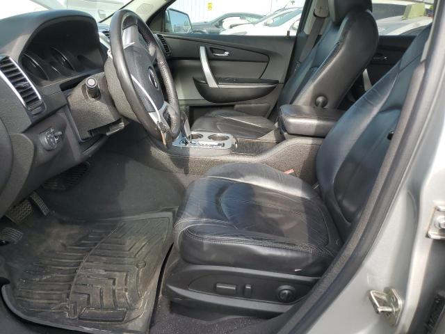 Photo 7 from auction – 2010 GMC ACADIA SLT with VIN 1GKLRMED4AJ171601