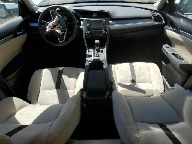 Photo 8 from auction – 2018 HONDA CIVIC LX with VIN 2HGFC2F52JH597490
