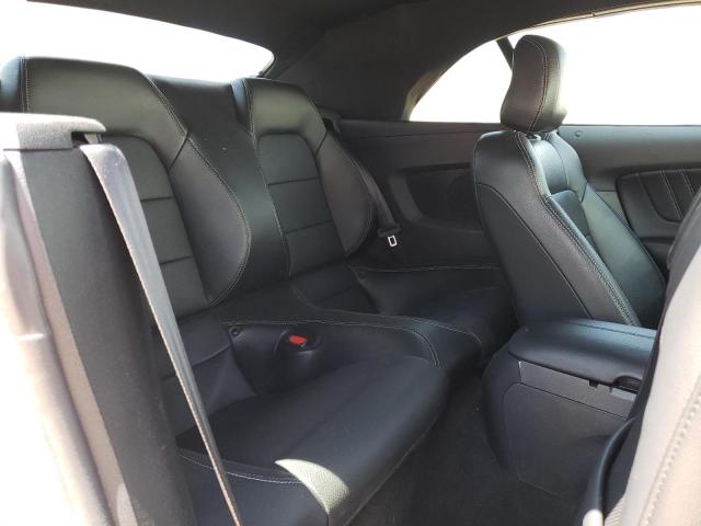 Photo 10 from auction – 2022 FORD MUSTANG with VIN 1FATP8UHXN5119682