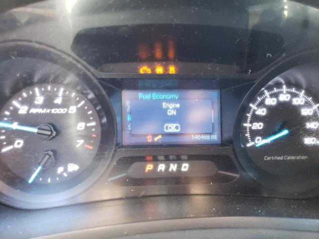 Photo 9 from auction – 2014 FORD EXPLORER P with VIN 1FM5K8ARXEGB69013