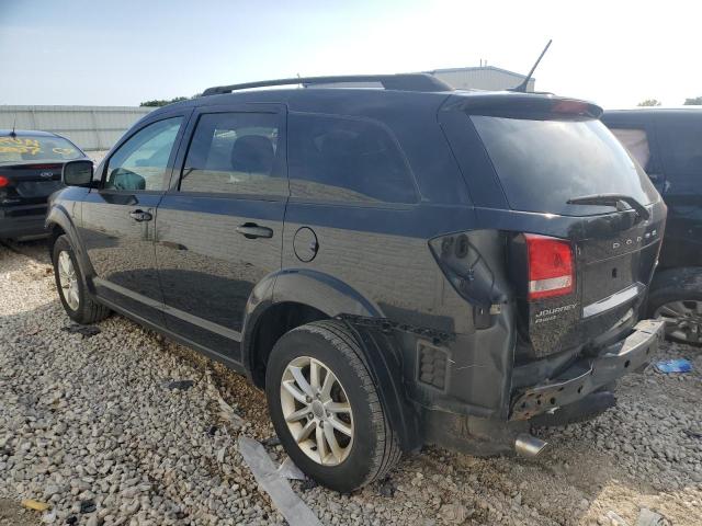 Photo 2 from auction – 2013 DODGE JOURNEY SX with VIN 3C4PDDBG8DT697253