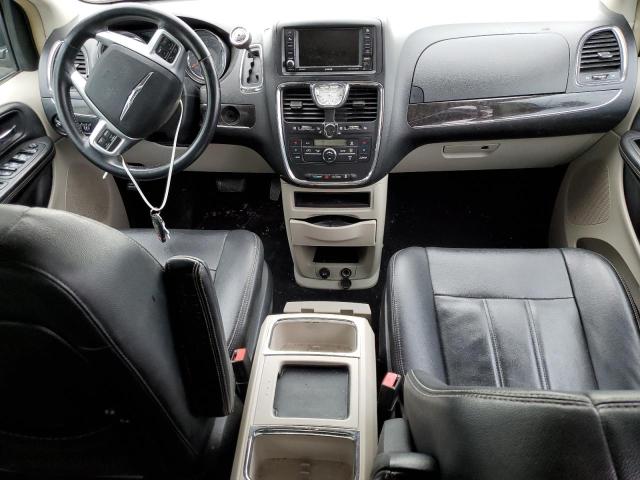 Photo 8 from auction – 2013 CHRYSLER TOWN & COU with VIN 2C4RC1BG5DR674848