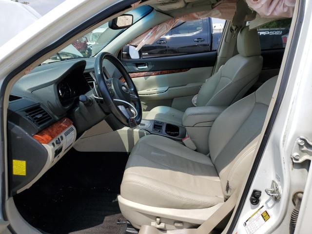 Photo 7 from auction – 2011 SUBARU OUTBACK 2. with VIN 4S4BRCLC7B3417117