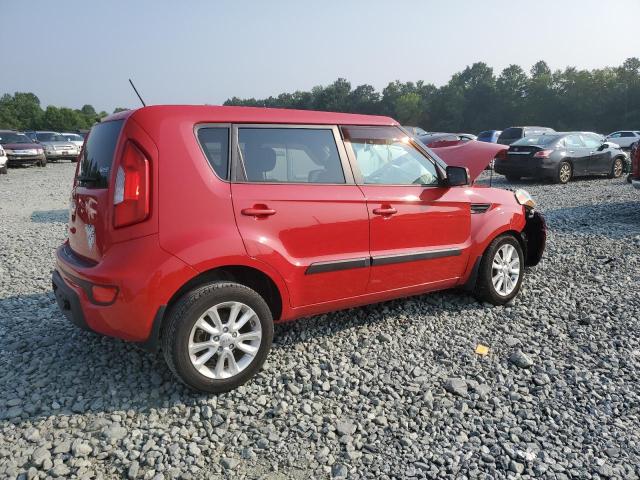 Photo 4 from auction – 2013 KIA SOUL + with VIN KNDJT2A63D7562515