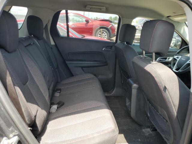 Photo 11 from auction – 2014 GMC TERRAIN SL with VIN 2GKALREK7E6104255
