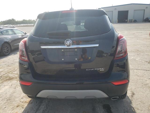 Photo 6 from auction – 2020 BUICK ENCORE PRE with VIN KL4CJESB0LB052785