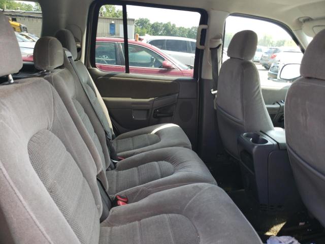 Photo 10 from auction – 2005 FORD EXPLORER X with VIN 1FMZU73E55UB75562