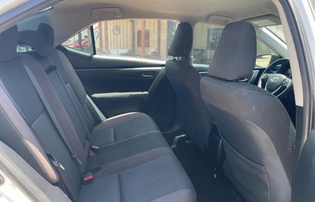 Photo 6 from auction – 2017 TOYOTA COROLLA L with VIN 2T1BURHE9HC875550