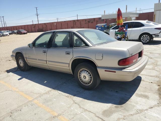 Photo 2 from auction – 1996 BUICK REGAL CUST with VIN 2G4WB52K8T1509984