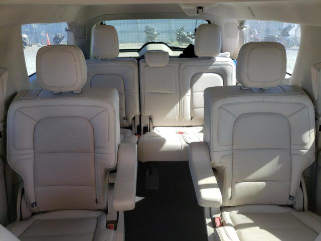 Photo 10 from auction – 2019 LINCOLN NAVIGATOR with VIN 5LMJJ3LT7KEL23470