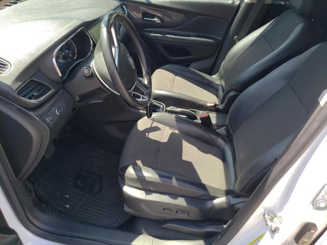 Фото 7 с аукциона – 2020 BUICK ENCORE PRE с VIN KL4CJESBXLB342631