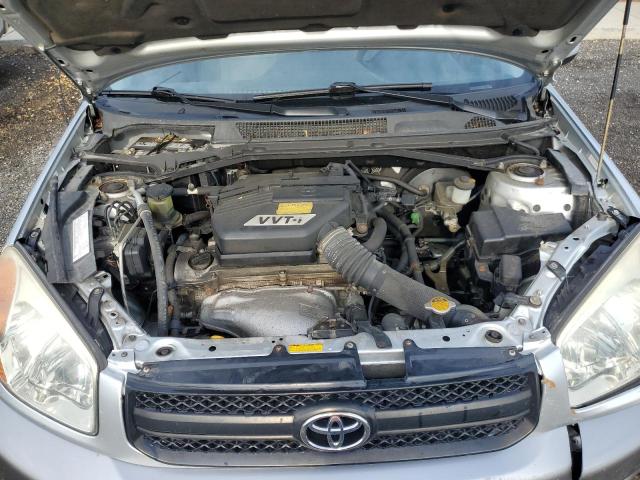 Photo 11 from auction – 2004 TOYOTA RAV4 with VIN JTEHD20V340003524